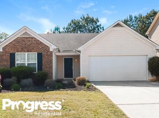 310 Lakeside Poin, Covington, GA 30016