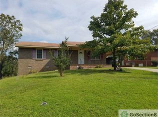158 Stadium Dr, Chester, SC 29706