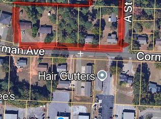 204 Corman Ave, Troy, AL 36081