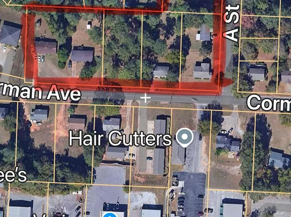 204 Corman Ave, Troy, AL 36081