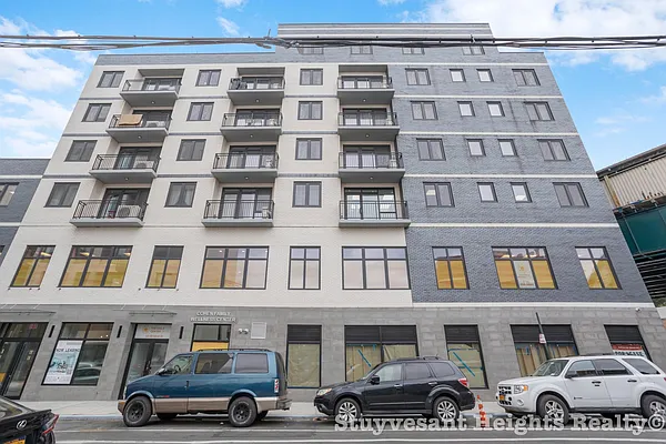 Rented by Stuyvesant Heights Realty Corp | media 30