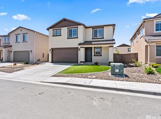 6813 Rivaldo Dr, Sparks, NV 89436