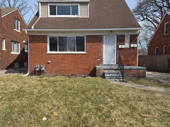4158 Bedford St, Detroit, MI 48224