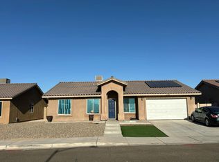 4308 S Cedar Ave, Yuma, AZ 85365