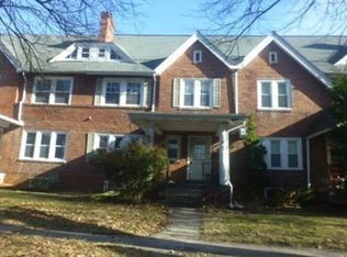 107 S Park Rd, Wyomissing, PA 19610