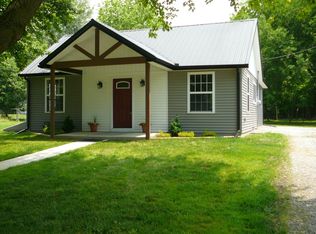 141.5 Griswold St, Hillsdale, MI