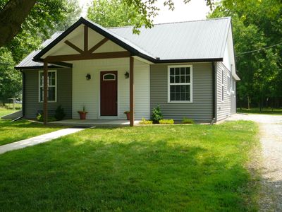 141.5 Griswold St, Hillsdale, MI, 49242