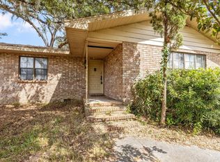 148 Ellison Frith Rd, Perry, FL 32347