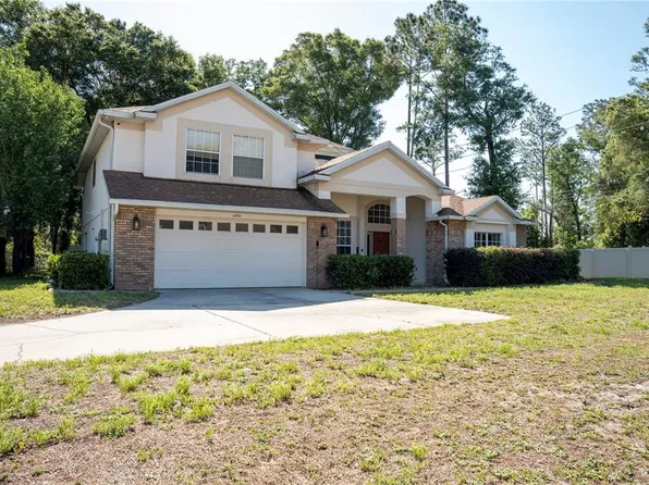 1400 Bent Oaks Blvd, Deland, FL 32724