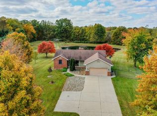 4629 N Lake Rd, Columbiaville, MI 48421