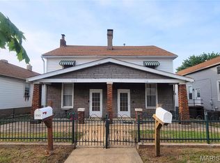 5141 Pattison Ave, Saint Louis, MO 63110