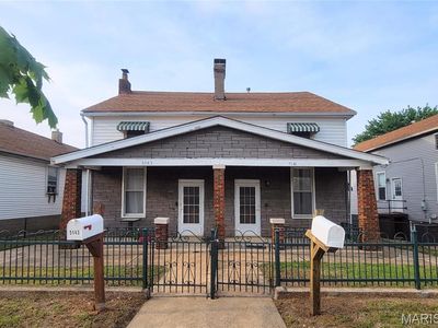 5141 Pattison Ave, Saint Louis, MO, 63110