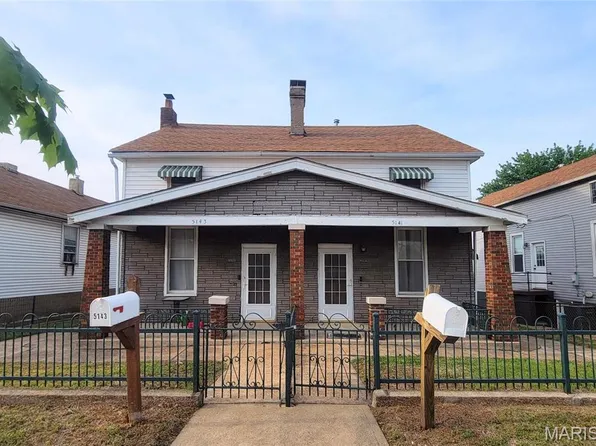 5141 Pattison Ave, Saint Louis, MO 63110