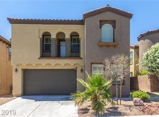 123 Honors Course Dr, Las Vegas, NV 89148