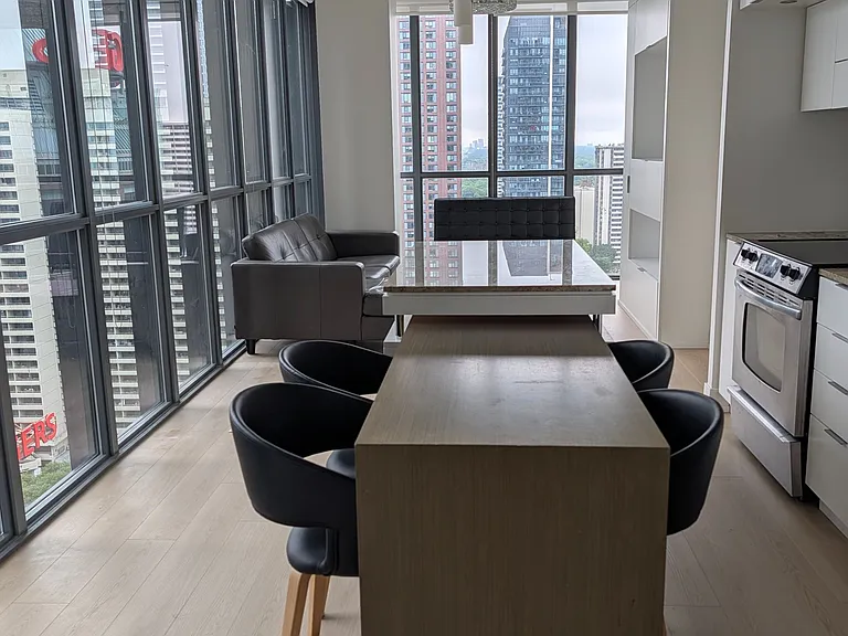 110 Charles St E #2408 — Photo 1