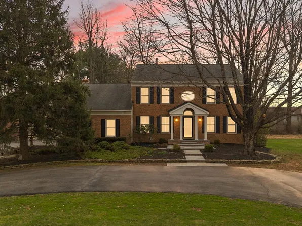 5820 Winegrove Ct, Derwood, MD 20855