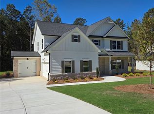 233 Meadows Dr, Bethlehem, GA 30620