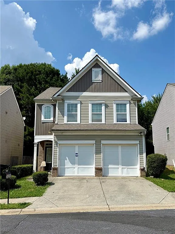 3 bed, 2.5 bath, 1895 sqft, $2,295 — Photo 1