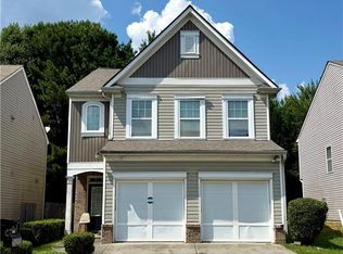 2852 Briaroak Dr, Duluth, GA 30096