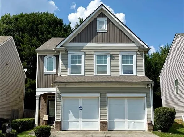 2852 Briaroak Dr, Duluth, GA 30096