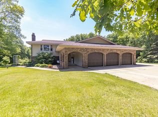15611 50th St NE, Saint Michael, MN 55376