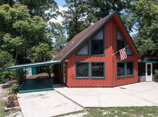 1527 Brittain Ave, Deland, FL 32720