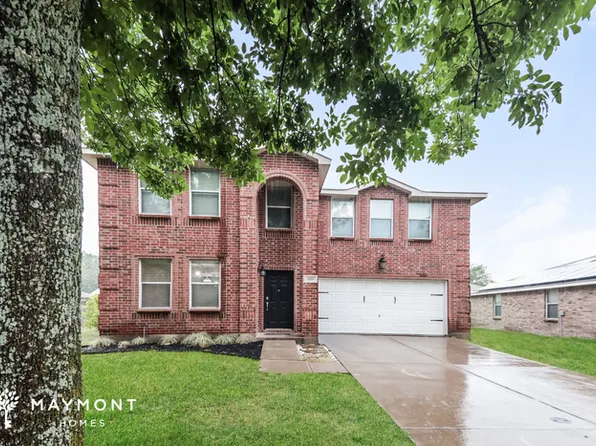 1321 Scenic Hills Dr, McKinney, TX 75071