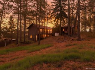 5596 Lee Drive, Evergreen, CO 80439