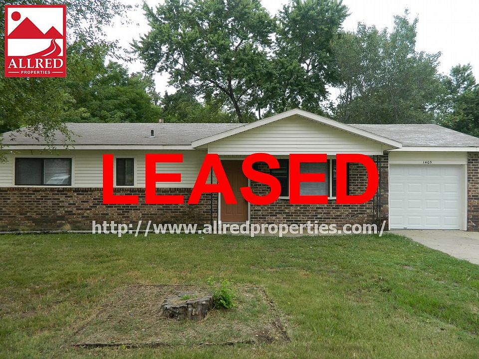 1st image of 1405 W Margaret Pl