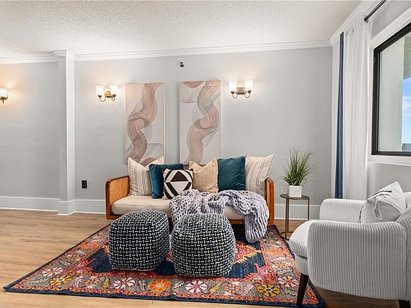 3rd image of 795 Hammond Dr APT 1709