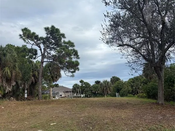 1200 Anaheim St #36, Pt Charlotte, FL 33953