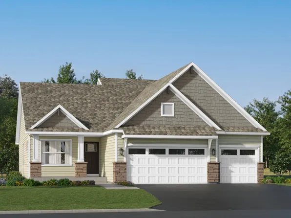 1903 Dogwood Ct, Carver, MN 55315