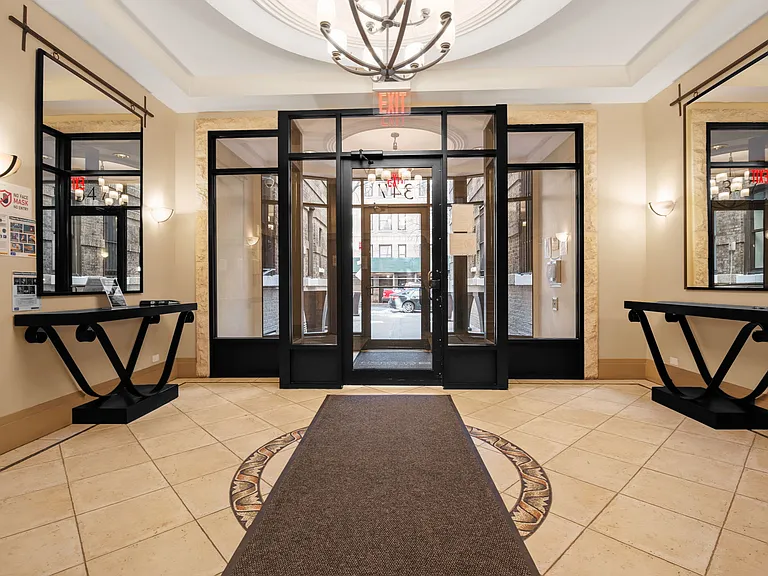 347 W 55th St #6K — Photo 8