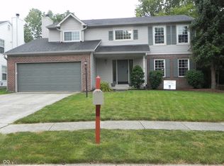10409 Runview Cir, Fishers, IN 46038