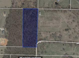 200-C Pace Ln, Cave Springs, AR 72718