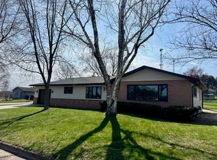 229 S Grant St, Belleville, WI 53508