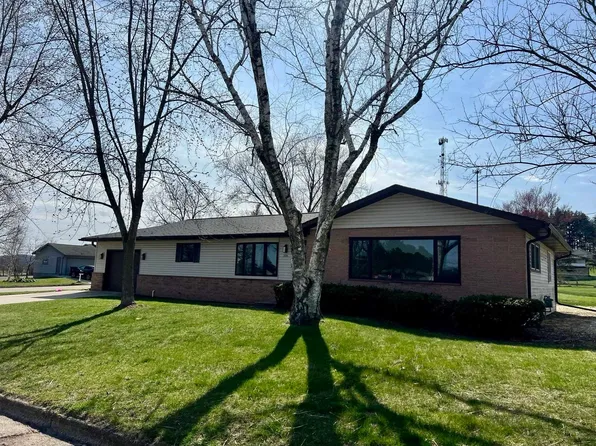 229 S Grant St, Belleville, WI 53508