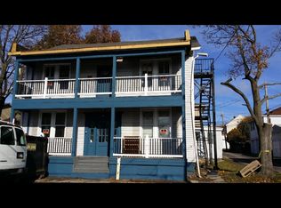 27 W 3rd St APT 5, Hazleton, PA 18201