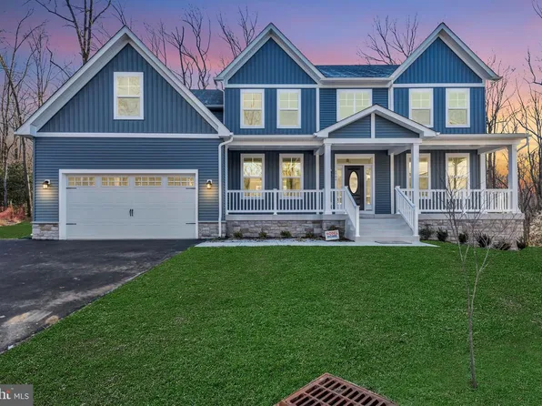 6504 Whitetail Crossing Way, Hanover, MD 21076