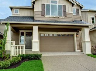 18015 42nd Dr SE LOT 7, Bothell, WA 98012