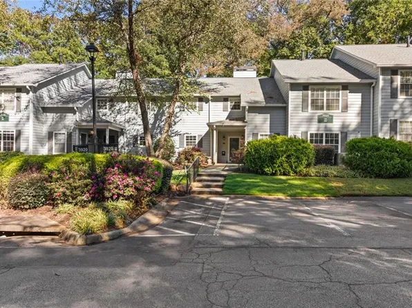 3920 Riverlook Pkwy SE Unit 206, Marietta, GA 30067