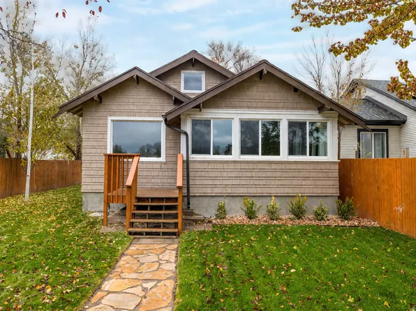 3840 S McCall St, Salt Lake City, UT 84115