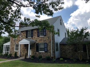 131 School Rd, Wilmington, DE 19803