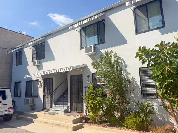 455 W Broadway APT 4, Glendale, CA 91204
