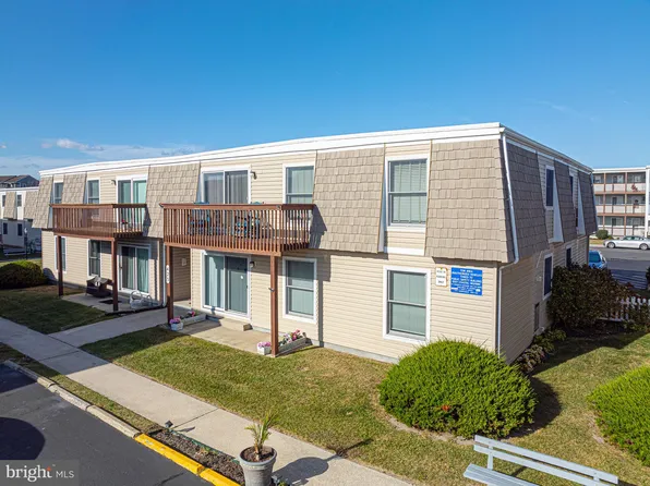 423 Lark Ln Unit 102, Ocean City, MD 21842