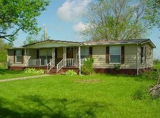 1734 Salem Church Rd, Cave City, KY 42127