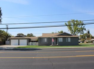 1996 N 11th Ave, Hanford, CA 93230