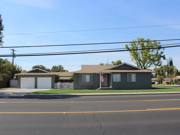 1996 N 11th Ave, Hanford, CA 93230