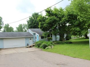 6498 Coleman Rd, East Lansing, MI 48823