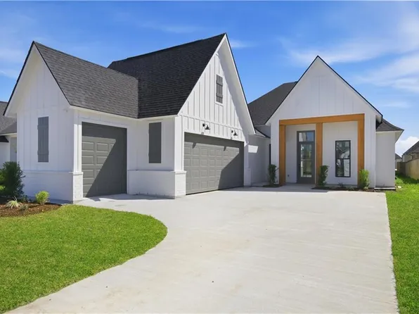 4439 Boulonnais Ave, Baton Rouge, LA 70820